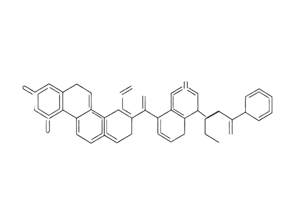 CAS 3036046-04-2 TAT-PiET-PROTAC