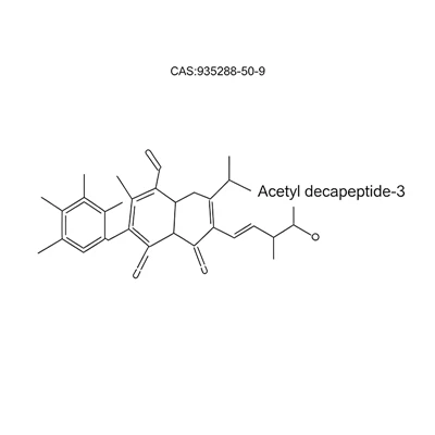 Asetil Dekapeptit-3