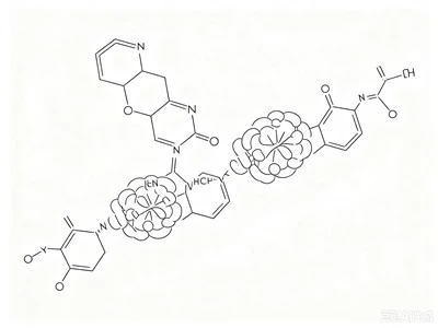 CAS:139570-93-7:Zoptarelin Doksorubisin