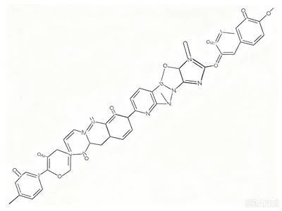 CAS 914009-84-0 Elsiglutid
